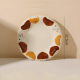 Porcelain Plate